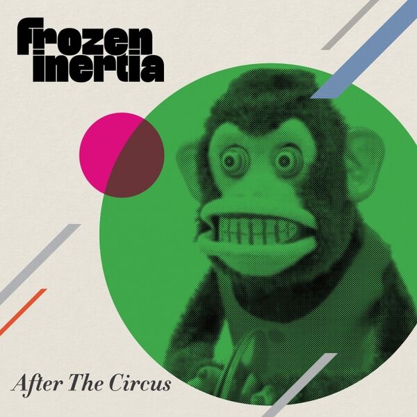 Cover art for After the Circus